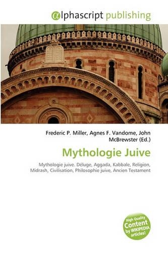 Mythologie Juive