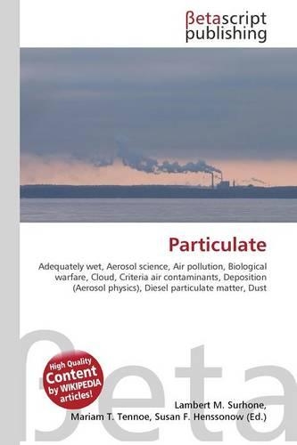 Particulate