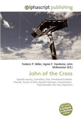 John of the Cross