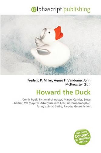 Howard the Duck