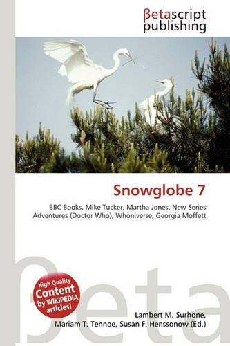 Snowglobe 7