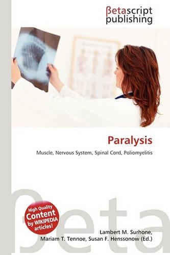 Paralysis