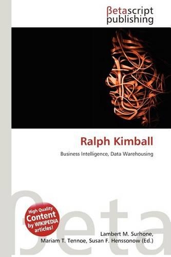 Ralph Kimball: (English)