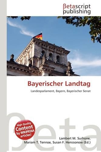Bayerischer Landtag