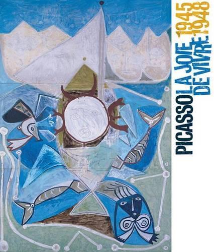 Picasso, La Joie de vivre, 1945-1948