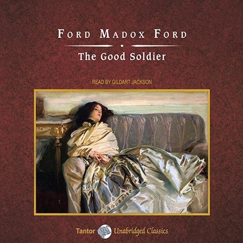 The Good Soldier: A Tale of Passion