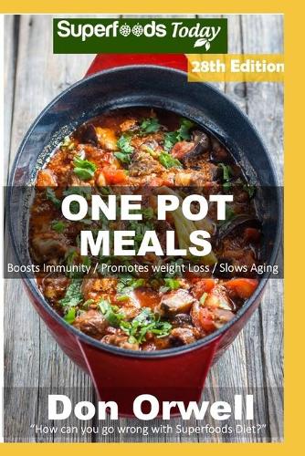 One Pot Meals