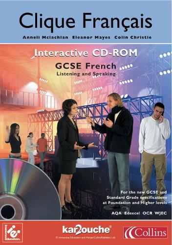 Interactive CD-Rom