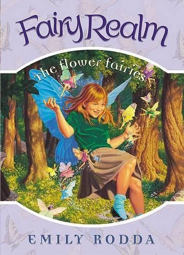 Fairy Realm #2: The Flower Fairies
