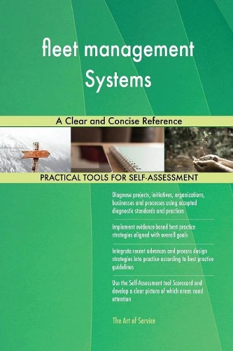 fleet management Systems A Clear and Concise Reference