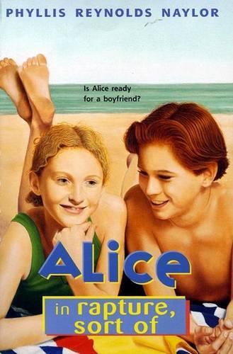 Alice in Rapture, Sort of