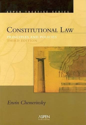 Constitutional Law