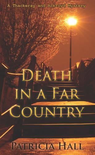 Death in a Far Country: (English)