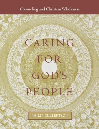 Caring for God's People