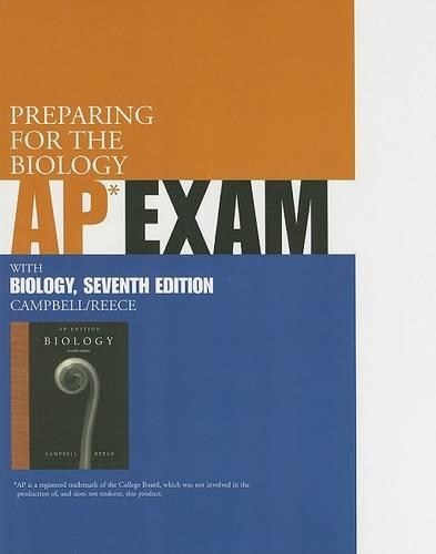 Preparing for the Biology AP*