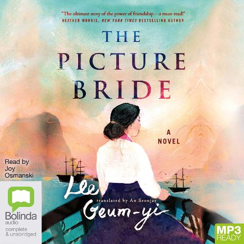 The Picture Bride