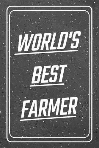World's Best Farmer