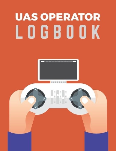UAS Operator Logbook