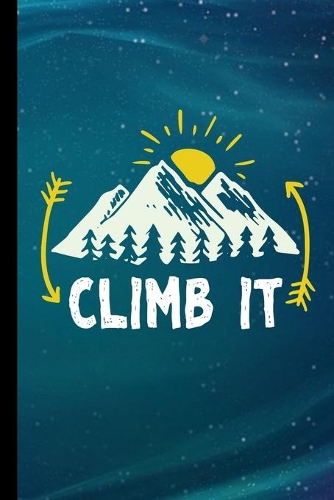 Climb It