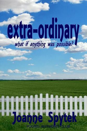 extra-ordinary