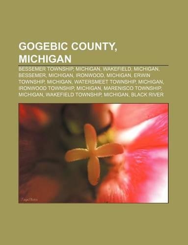 Gogebic County, Michigan
