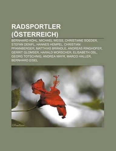 Radsportler (Osterreich)