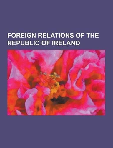 Foreign Relations of the Republic of Ireland