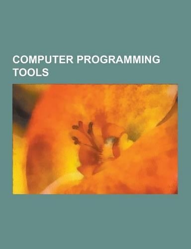 Computer Programming Tools: ABI Compliance Checker, Actifsource, Activereports, Advanced Tactical Center, Appflower, Application Framework, Applic(English)