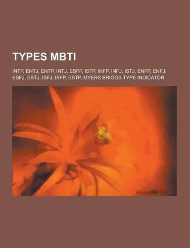 Types Mbti