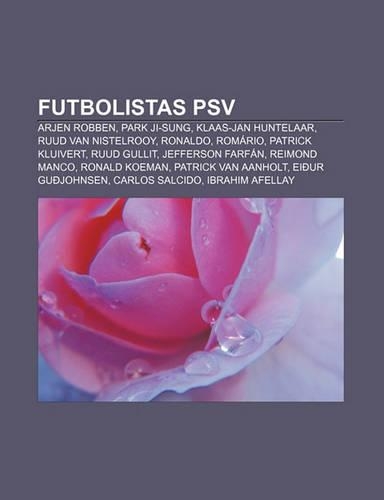 Futbolistas Psv