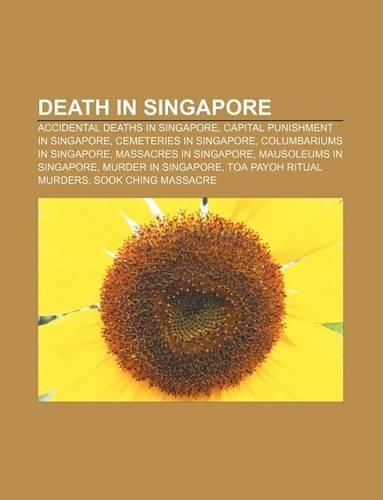 Death in Singapore