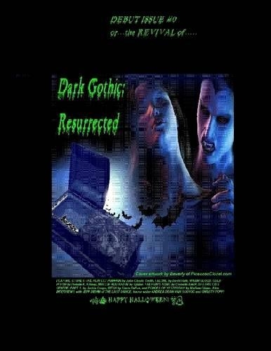 Dark Gothic: Resurrected