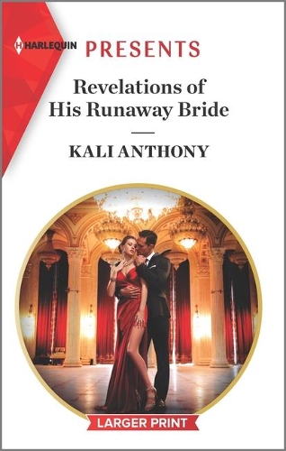 Revelations of His Runaway Bride