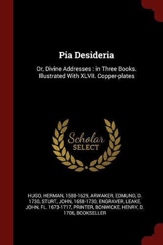 Pia Desideria