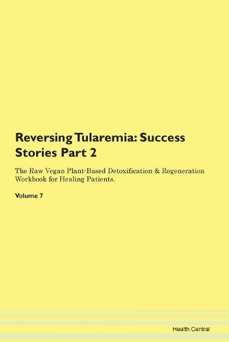 Reversing Tularemia