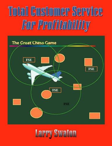 Total Customer Service for Profitability