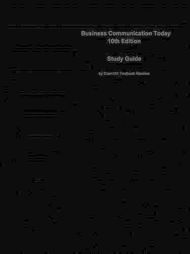 Business Communication Today