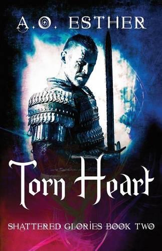 Torn Heart: (English)