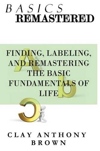 Basics Remastered: (English)