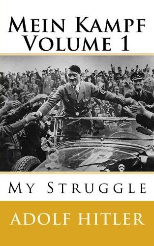 Mein Kampf