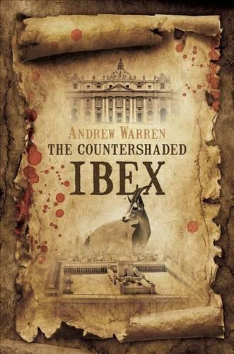 The Countershaded Ibex: (English)