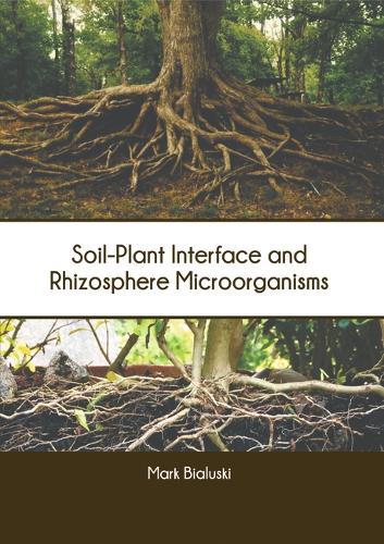 Soil-Plant Interface and Rhizosphere Microorganisms