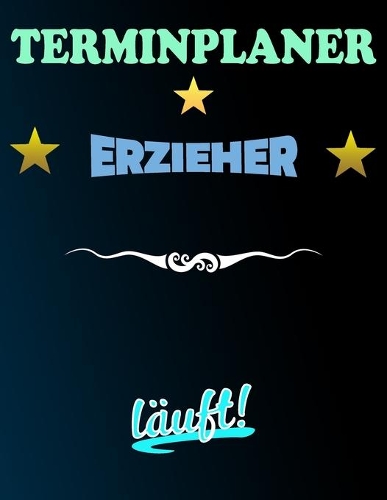 Terminplaner Erzieher läuft!