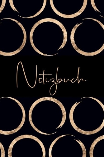 Notizbuch Ringe