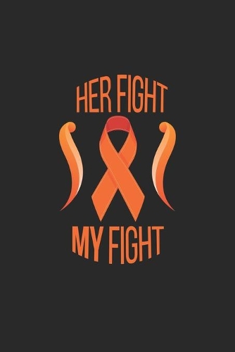 Her Fight my Fight: Cancer Awareness I Cancer I Leukemia