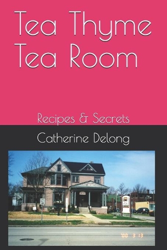 Tea Thyme Tea Room