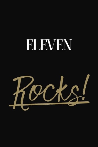 Eleven Rocks!