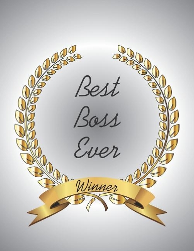 Best Boss Ever Winner