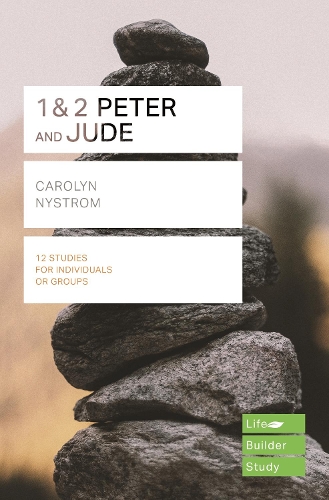 1 & 2 Peter and Jude (Lifebuilder Study Guides)