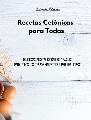 Recetas Cetónicas para Todos